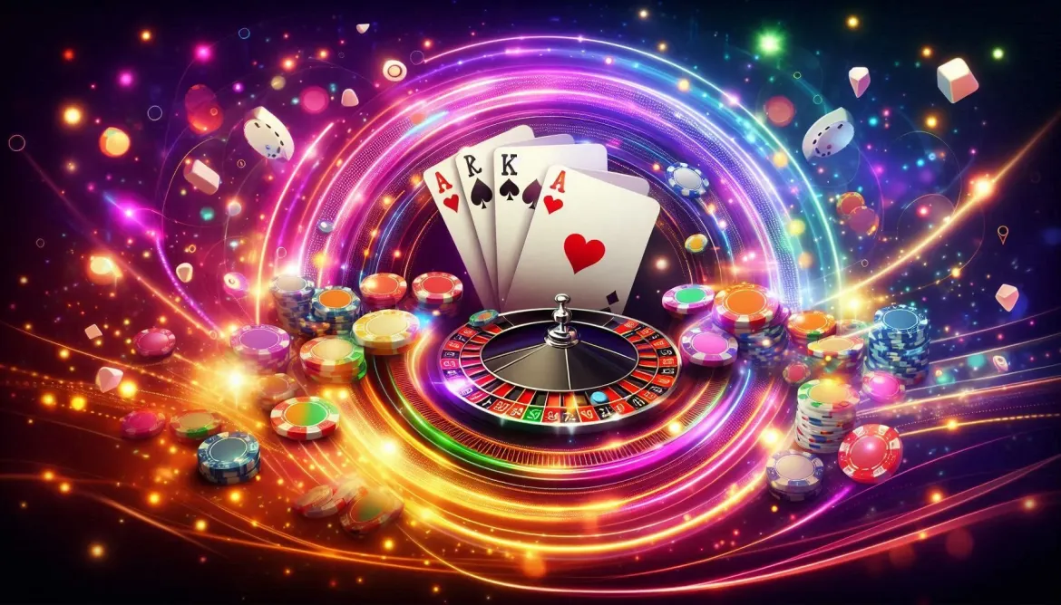 Monster Casino